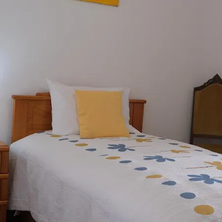 Quinta Do Carmo House With View