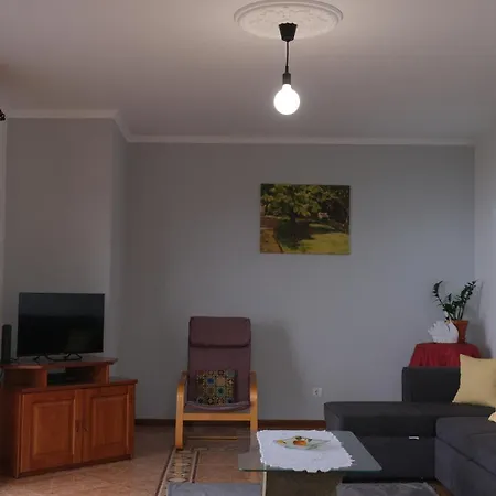 Holiday home Quinta Do Carmo House With View *