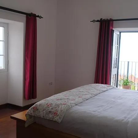 Quinta Do Carmo House With View Semesterbostad Calheta (Madeira)