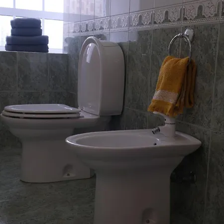 Quinta Do Carmo House With View Holiday home Calheta (Madeira)