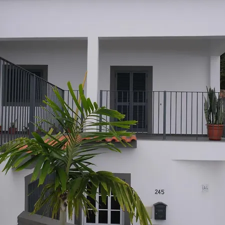 Quinta Do Carmo House With View Prázdninový dům