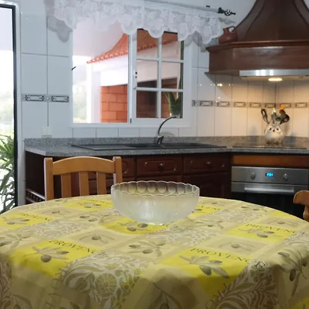 Quinta Do Carmo House With View Calheta (Madeira)