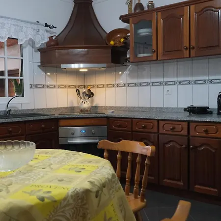 Quinta Do Carmo House With View Tatil Evi *