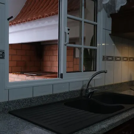 Holiday home Quinta Do Carmo House With View