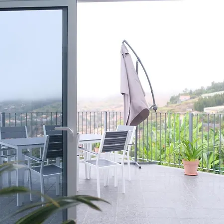 Quinta Do Carmo House With View Tatil Evi *