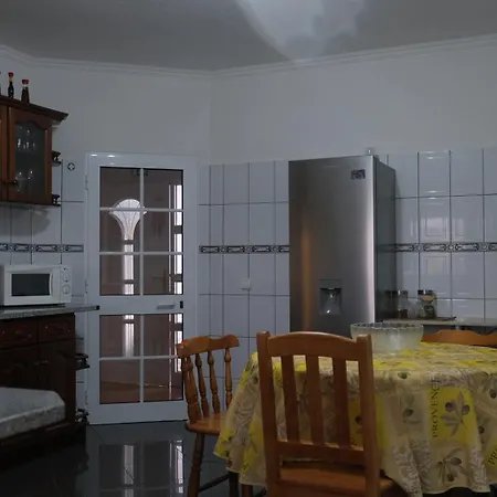 Holiday home Quinta Do Carmo House With View *