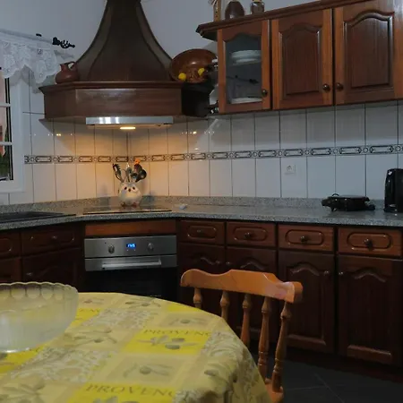 Quinta Do Carmo House With View *