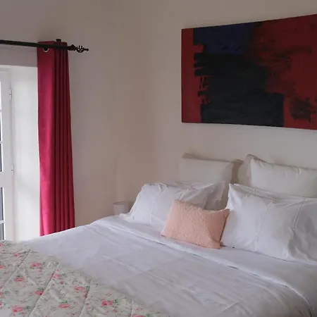 Holiday home Quinta Do Carmo House With View