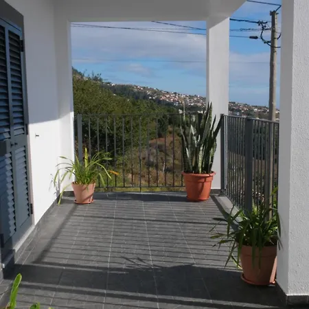 Quinta Do Carmo House With View