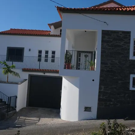 Quinta Do Carmo House With View Tatil Evi