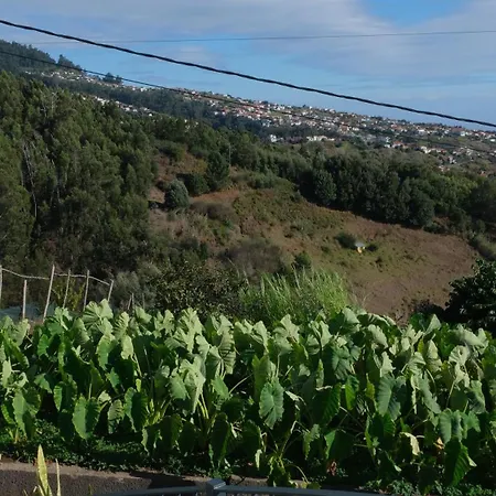 Tatil Evi Quinta Do Carmo House With View *
