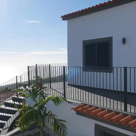 Quinta Do Carmo House With View *