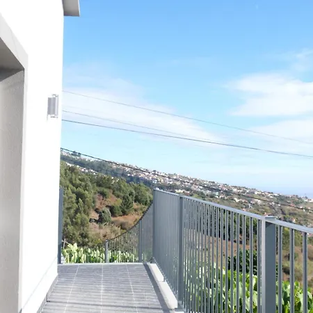 Quinta Do Carmo House With View * Calheta (Madeira)