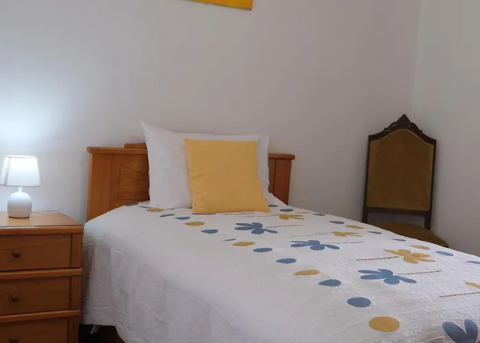 Quinta Do Carmo House With View