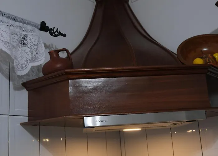 Quinta Do Carmo House With View *