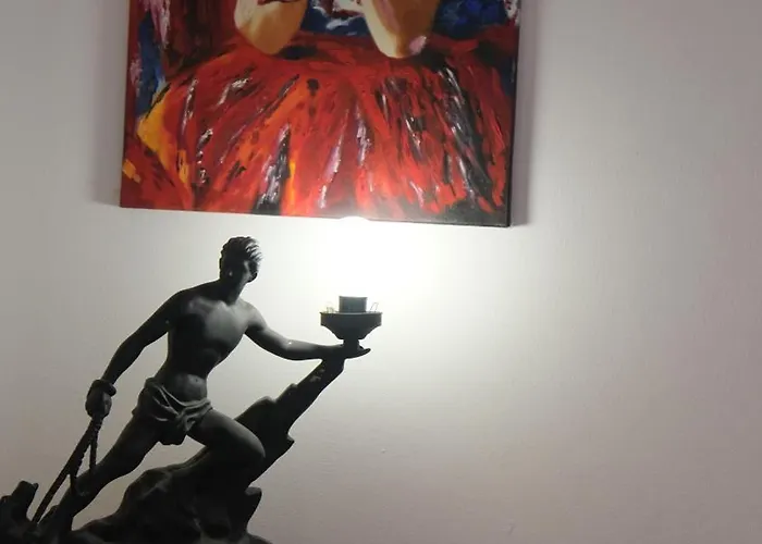 Hébergement de vacances Quinta Do Carmo House With View