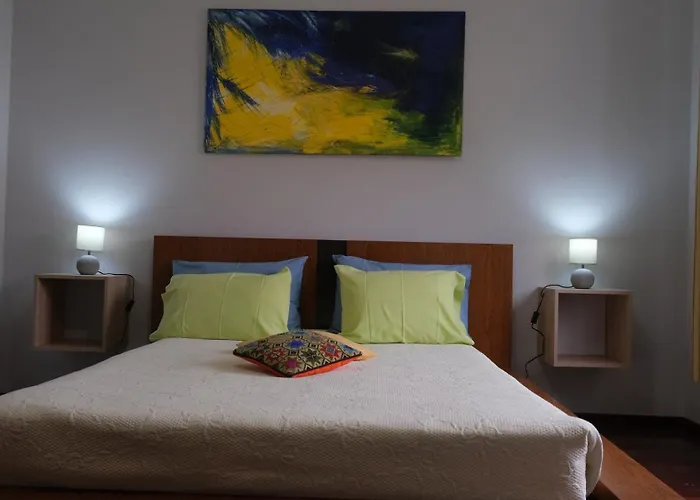 Quinta Do Carmo House With View * Calheta (Madeira)