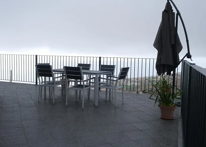 Quinta Do Carmo House With View