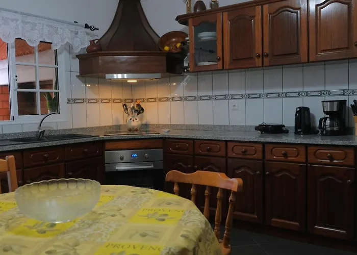 Quinta Do Carmo House With View *