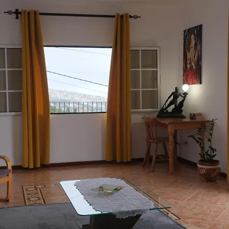 בית נופש Quinta Do Carmo House With View