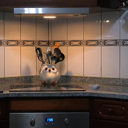 Quinta Do Carmo House With View בית נופש *