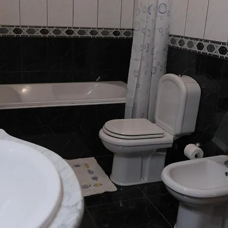 בית נופש Quinta Do Carmo House With View