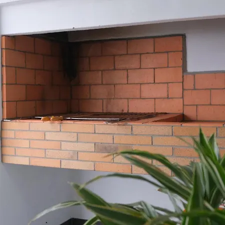 בית נופש Quinta Do Carmo House With View *