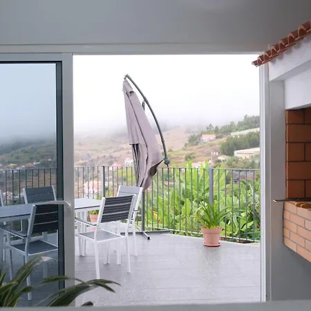 בית נופש Quinta Do Carmo House With View *