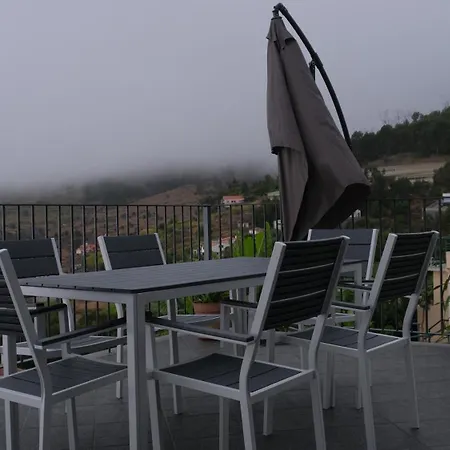 Quinta Do Carmo House With View Vakantiehuis Calheta (Madeira)