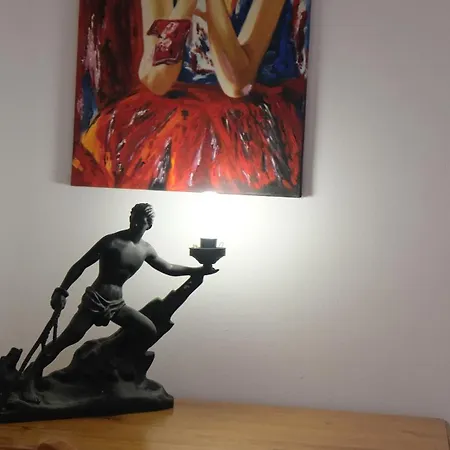 בית נופש Quinta Do Carmo House With View