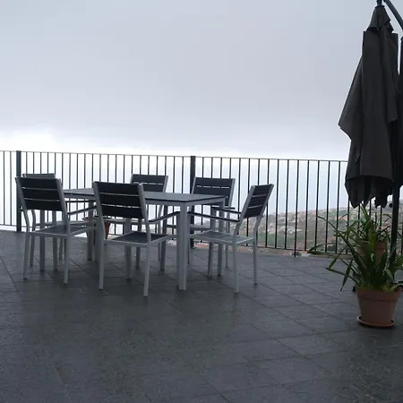 Quinta Do Carmo House With View