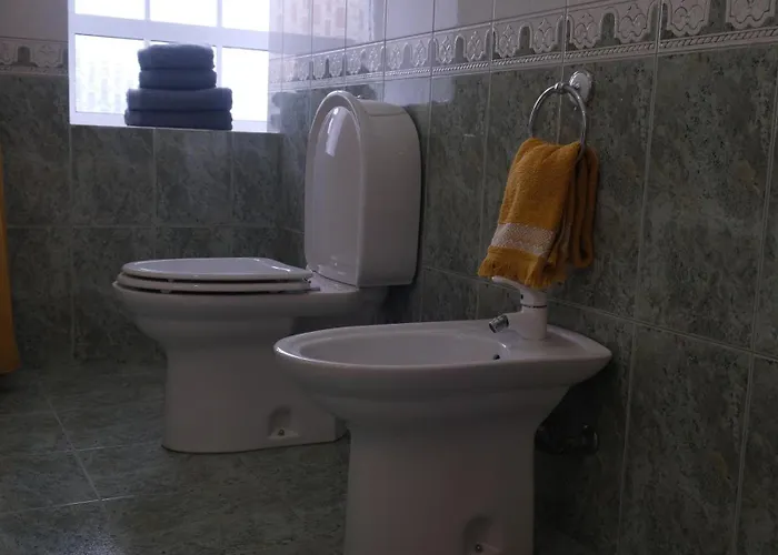 Quinta Do Carmo House With View Vakantiehuis Calheta (Madeira)