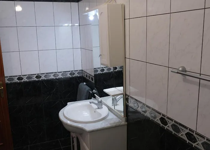 Quinta Do Carmo House With View