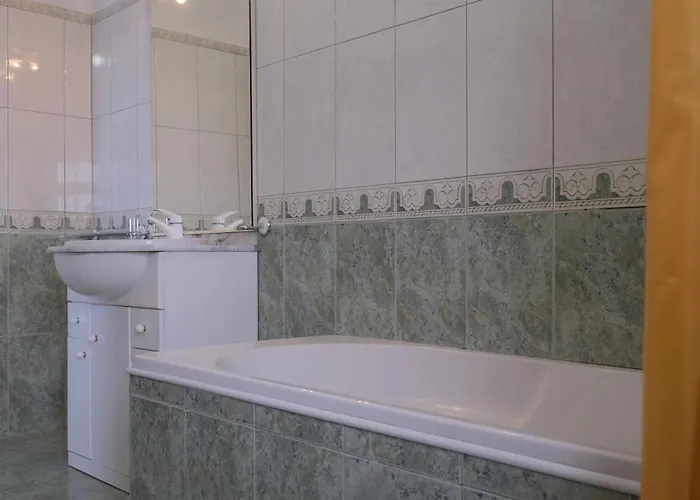 Quinta Do Carmo House With View Tatil Evi Calheta (Madeira)