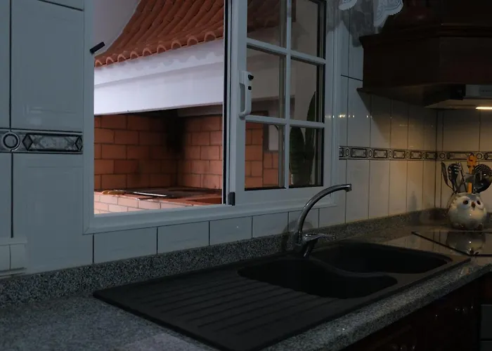 Vakantiehuis Quinta Do Carmo House With View