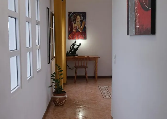 Quinta Do Carmo House With View Tatil Evi *