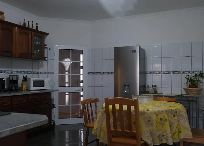 Tatil Evi Quinta Do Carmo House With View *